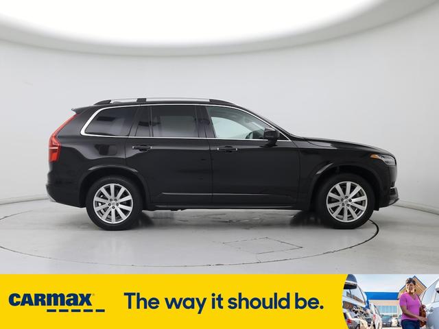 Photo of 2016 Black Volvo XC90