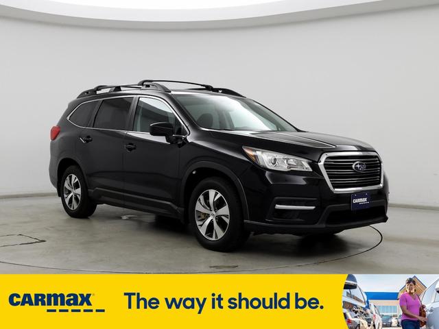 2019 Subaru Ascent