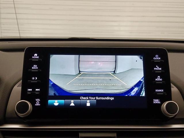 Photo of 2022 Blue Honda Accord