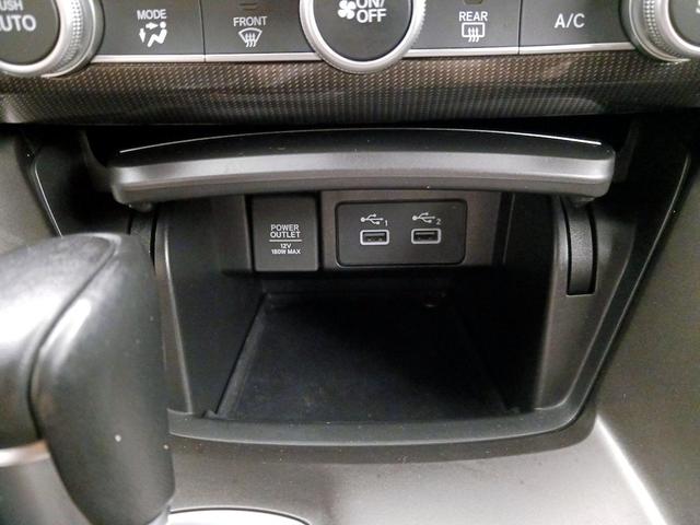 Photo of 2022 Blue Honda Accord