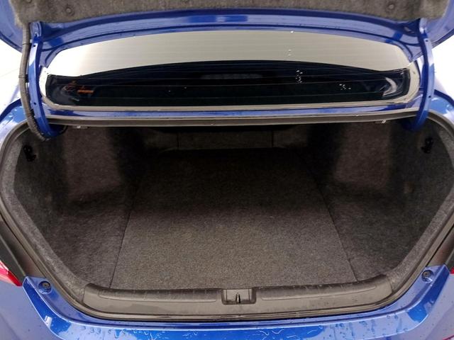 Photo of 2022 Blue Honda Accord