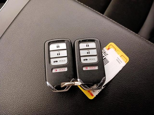 Photo of 2022 Blue Honda Accord