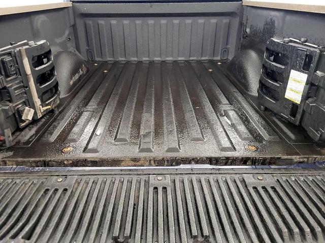 Photo of 2013 Blue Ford F-150