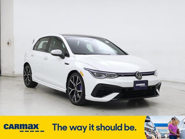 2024 Volkswagen Golf R