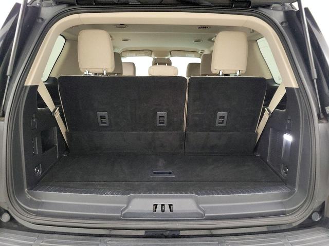 Photo of 2022 Black Ford Expedition