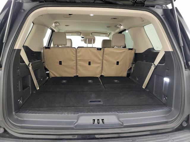 Photo of 2022 Black Ford Expedition