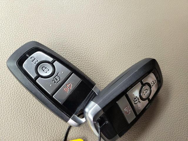 Photo of 2022 Black Ford Expedition