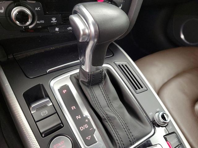 Photo of 2016 Blue Audi A5