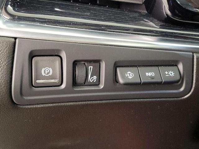 Photo of 2024 Black Cadillac XT5