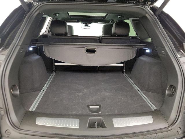 Photo of 2024 Black Cadillac XT5