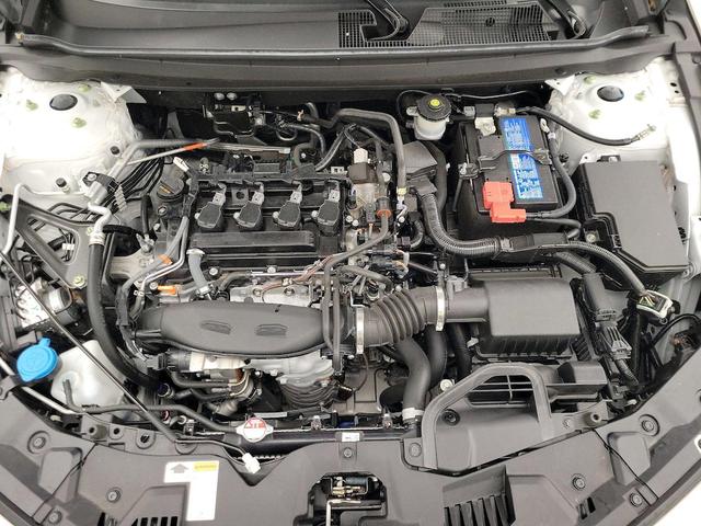 Photo of 2023 White Honda Accord