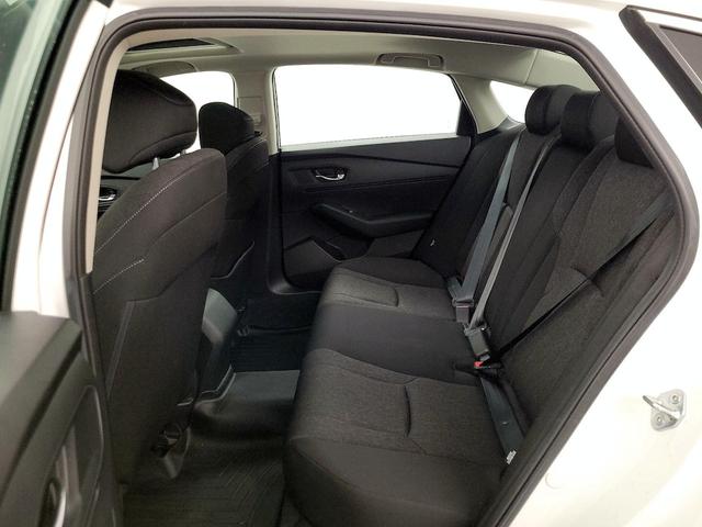 Photo of 2023 White Honda Accord