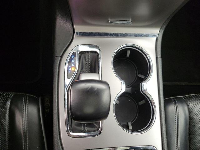 Photo of 2021 Black Jeep Grand Cherokee
