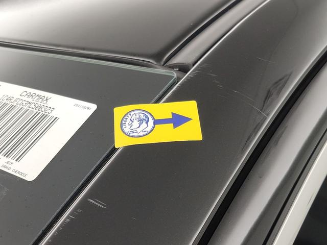 Photo of 2021 Black Jeep Grand Cherokee
