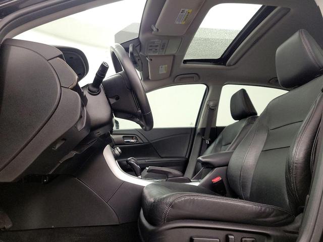 Photo of 2014 Black Honda Accord