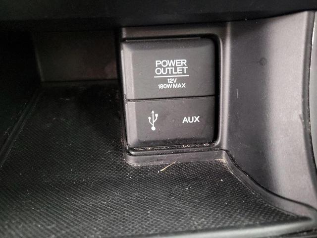 Photo of 2014 Black Honda Accord