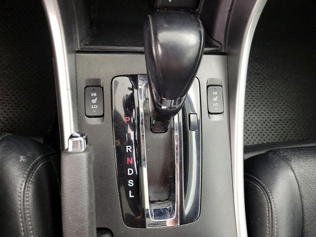 Photo of 2014 Black Honda Accord