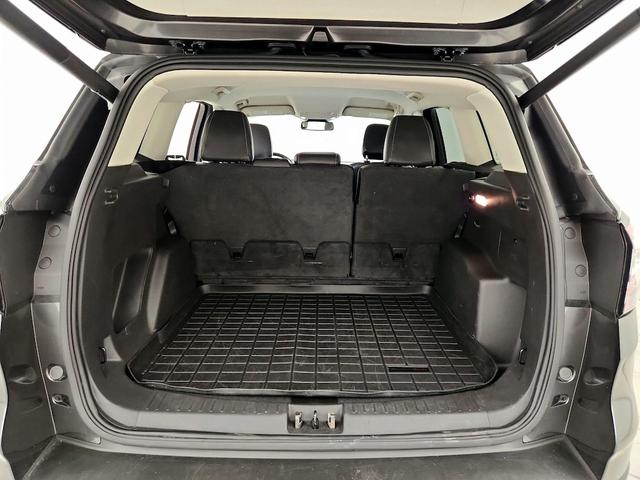 Photo of 2018 Gray Ford Escape
