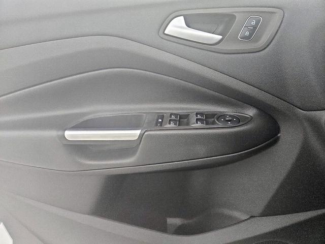 Photo of 2018 Gray Ford C-Max Hybrid