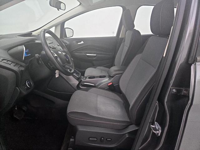 Photo of 2018 Gray Ford C-Max Hybrid