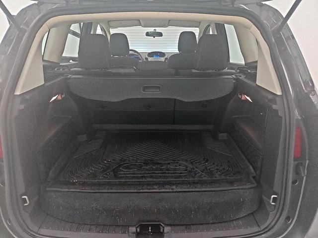 Photo of 2018 Gray Ford C-Max Hybrid
