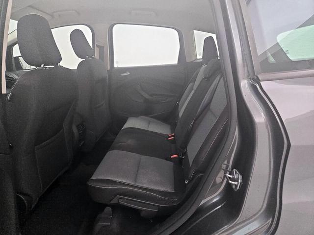 Photo of 2018 Gray Ford C-Max Hybrid