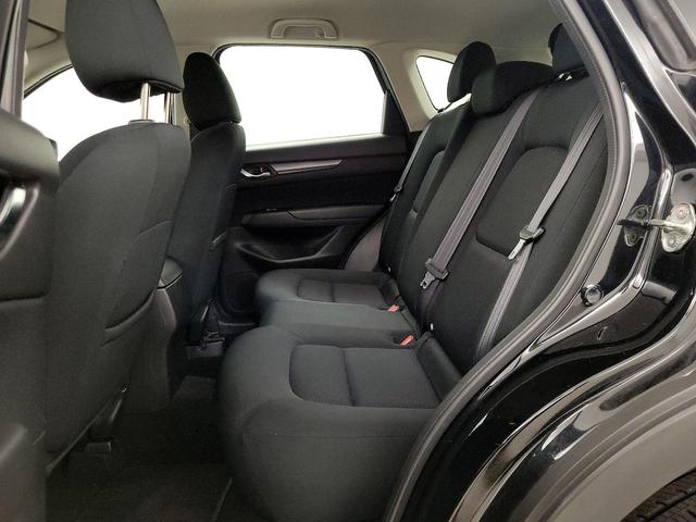 Photo of 2018 Black Mazda CX-5