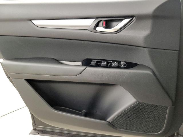 Photo of 2018 Black Mazda CX-5
