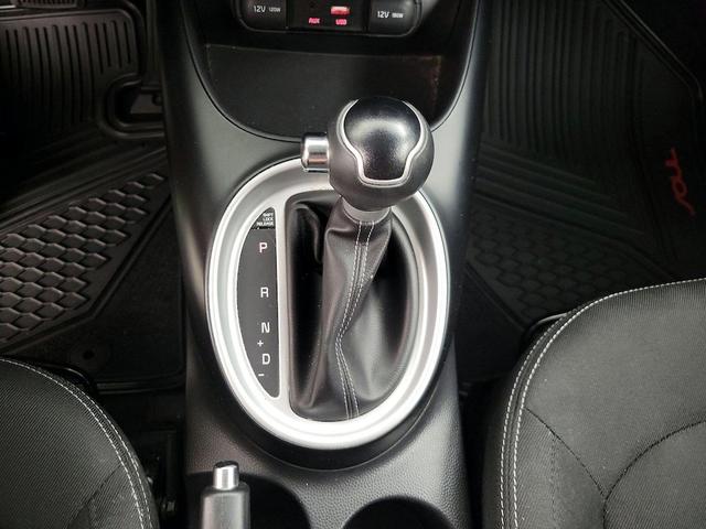 Photo of 2019 Blue Kia Soul