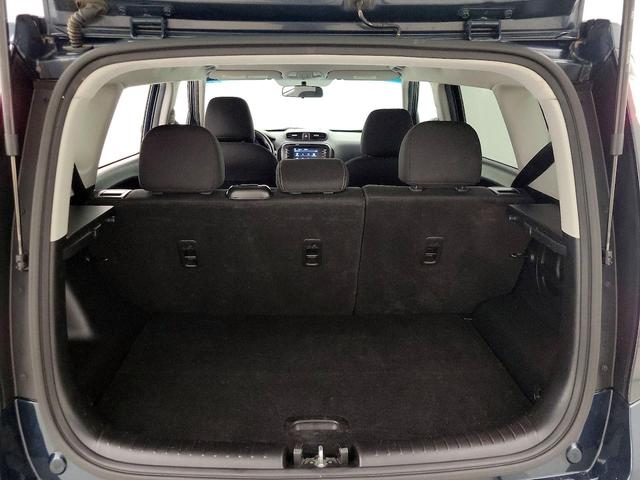 Photo of 2019 Blue Kia Soul