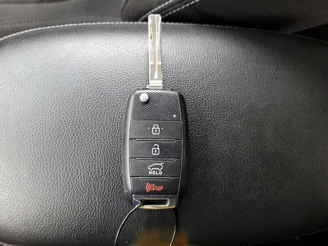 Photo of 2019 Blue Kia Soul
