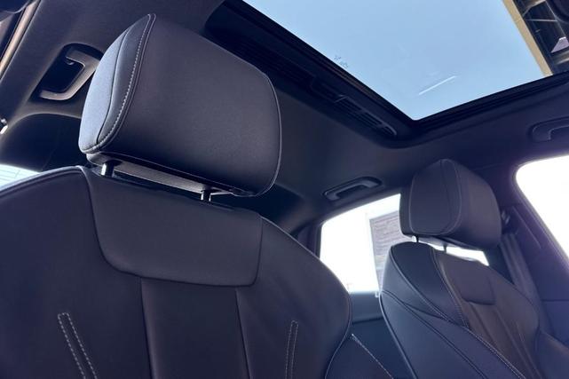 Photo of 2023 Tango Red Metallic Audi A4