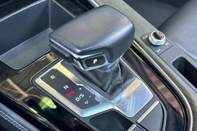 Photo of 2023 Tango Red Metallic Audi A4