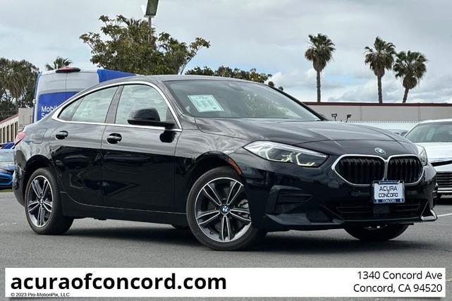 2024 BMW 228 Gran Coupe