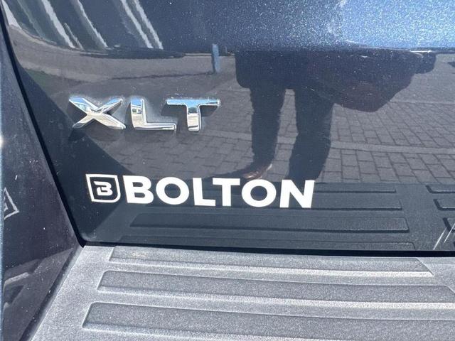 Photo of 2023 Stone Blue Metallic Ford Expedition