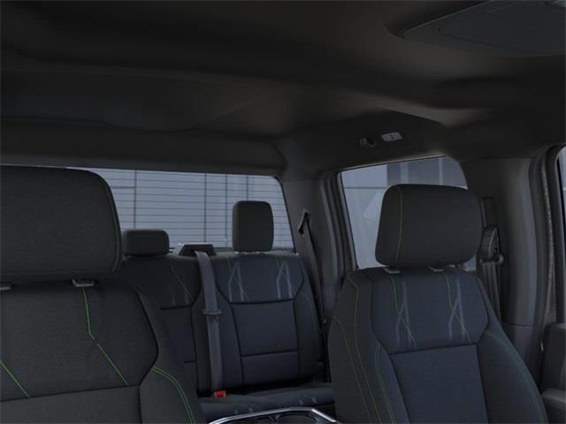 Photo of 2024 Carbonized Gray Metallic Ford F-150