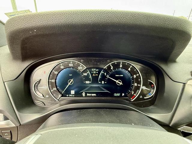 Photo of 2019 Mineral White Metallic BMW X3