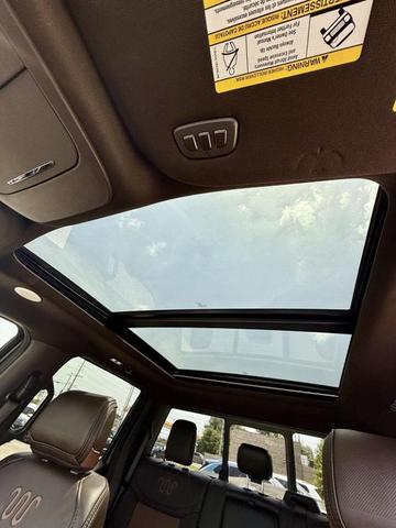 Photo of 2023 Stone Gray Metallic Ford F-150