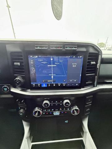 Photo of 2024 Oxford White Ford F-250