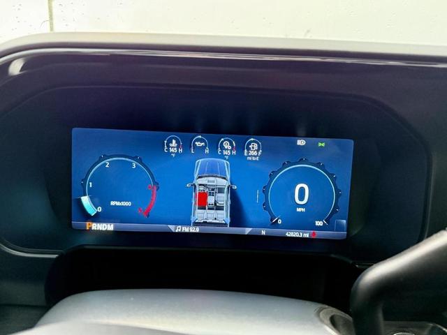 Photo of 2024 Oxford White Ford F-250