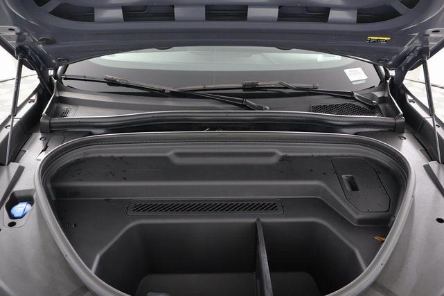 Photo of 2025 Magnet Gray Audi Q6 e-tron