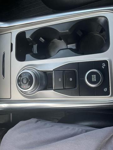 Photo of 2022 Agate Black Metallic Ford Explorer