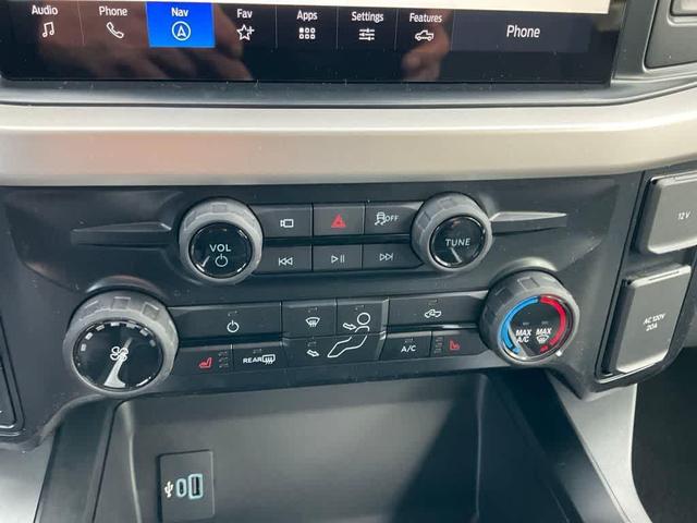 Photo of 2025 Carbonized Gray Metallic Ford F-350