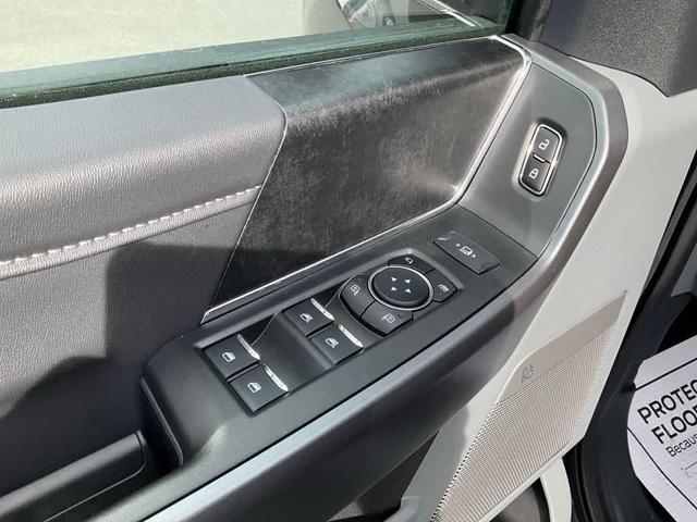 Photo of 2025 Carbonized Gray Metallic Ford F-350