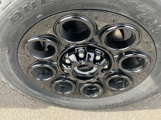 Photo of 2025 Carbonized Gray Metallic Ford F-350
