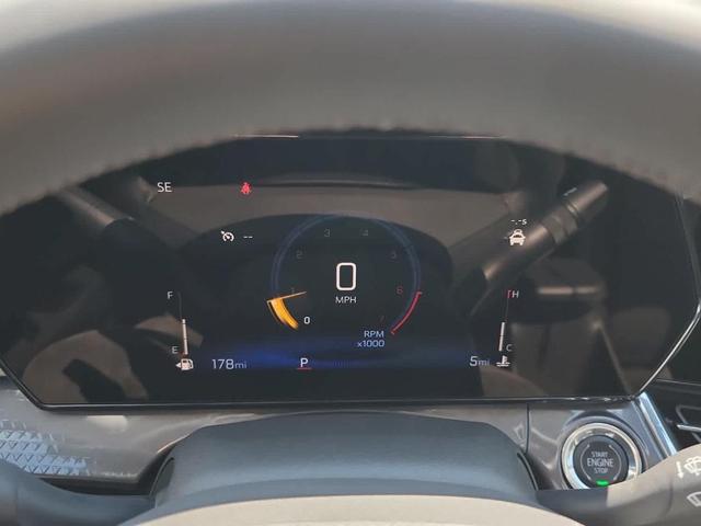 Photo of 2025 Green Chevrolet Trax