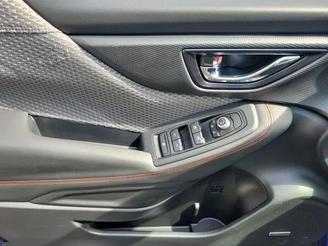 Photo of 2023 Sapphire Blue Pearl Subaru Forester