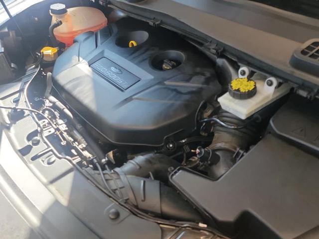 Photo of 2018 Magnetic Metallic Ford Escape
