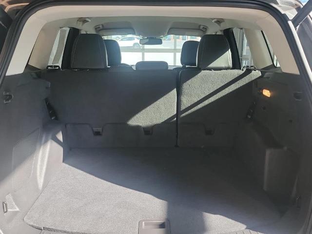 Photo of 2018 Magnetic Metallic Ford Escape