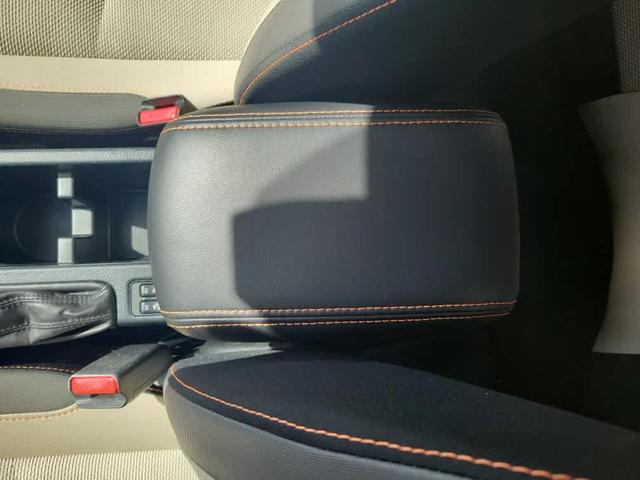 Photo of 2016 Quartz Blue Pearl Subaru Crosstrek